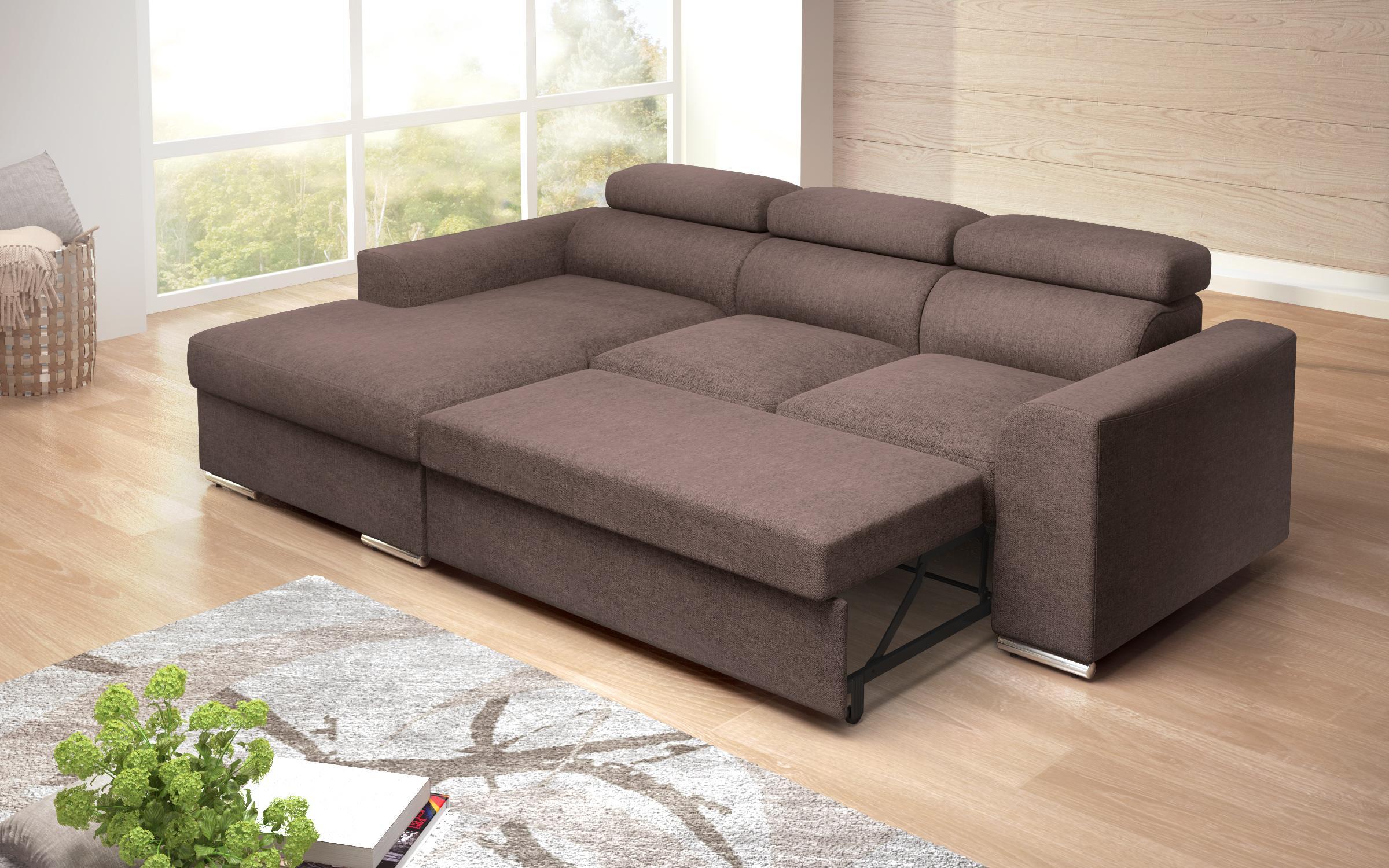 Coltar extensibil Morgan, maro  11